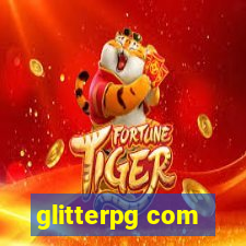 glitterpg com